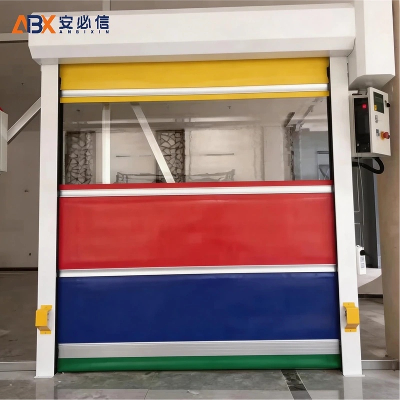 商洛市高速门
